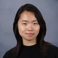 Portrait of Anna Zhang