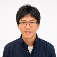 Portrait of Tiger Wang